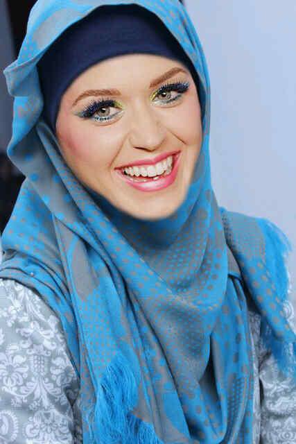 ni ha ada lagi member muslimah diorang, Mileyana Suib, Katyjah Perryiod, Puteri Beyonce Sudin, ngan Adeleana Balqis.  #Labuhkantudunganda gittew