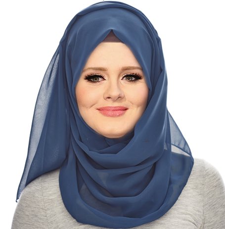 ni ha ada lagi member muslimah diorang, Mileyana Suib, Katyjah Perryiod, Puteri Beyonce Sudin, ngan Adeleana Balqis.  #Labuhkantudunganda gittew