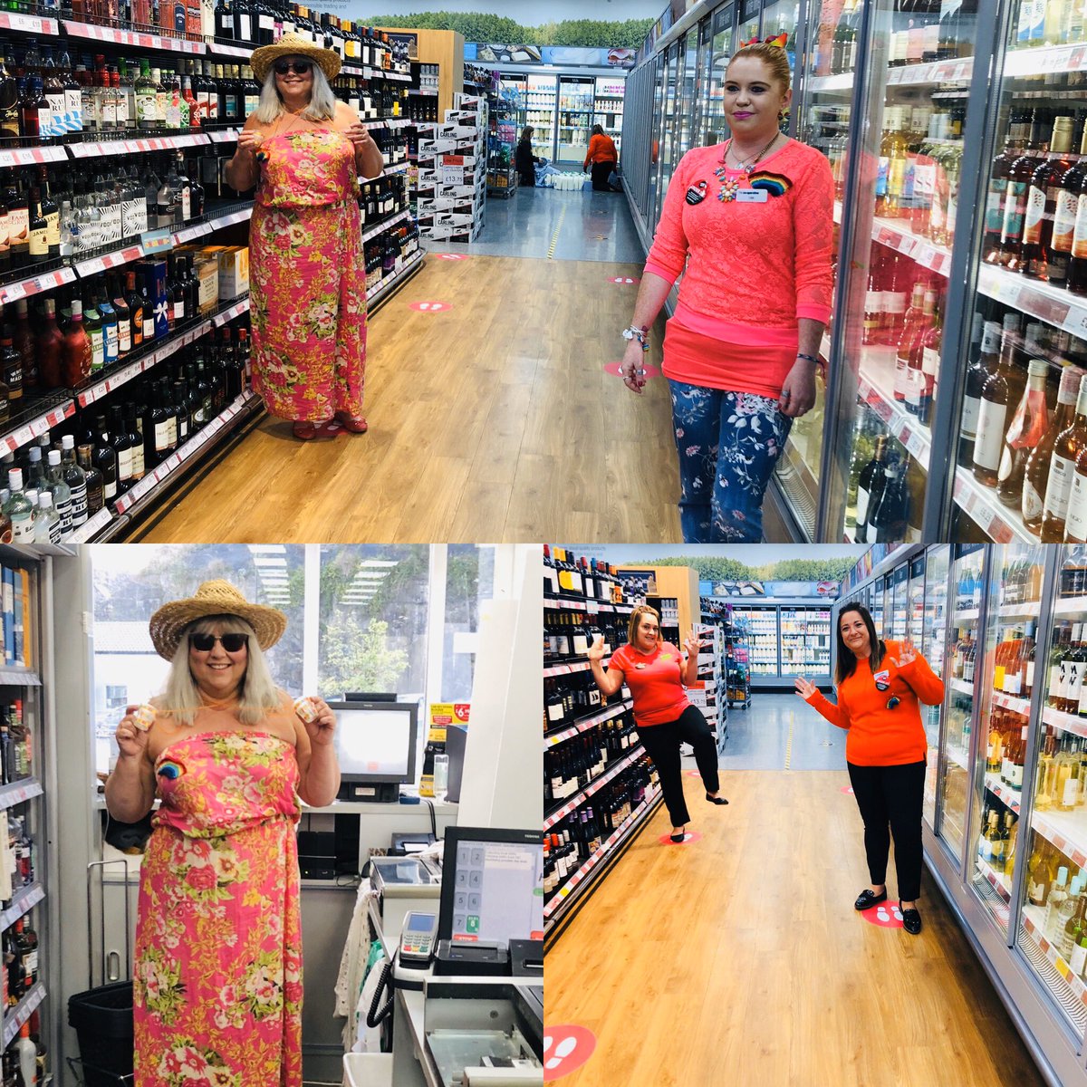 Jenny thompson (@jen_thompson83) on Twitter photo Team Harrison in bright colours. #BigNightIn #ComicRelief #childreninneed #teamharrison <a href="/mycoopfood/">Central Co-op Food</a> <a href="/KevinTros1/">kevintromans</a> <a href="/adamleewaudby/">Adam Waudby</a> Team Harrison in bright colours. #BigNightIn #ComicRelief #childreninneed #teamharrison <a href="/mycoopfood/">Central Co-op Food</a> <a href="/KevinTros1/">kevintromans</a> <a href="/adamleewaudby/">Adam Waudby</a>