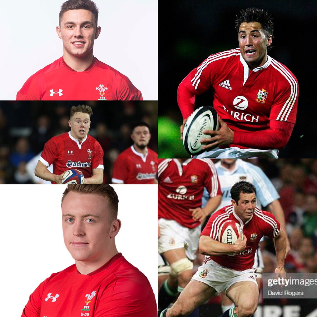 2 Ex Lions and 3 rising welsh stars help @pencoedrfc to complete a 48hr charity run in support of local ICU departments. @WalesRugby @WRUMediaOffice @lionsofficial @LeicesterTigers @scarlets_rugby @ospreys @bridgendravens @gavinhenson82 @garethcooper9 justgiving.com/crowdfunding/p…