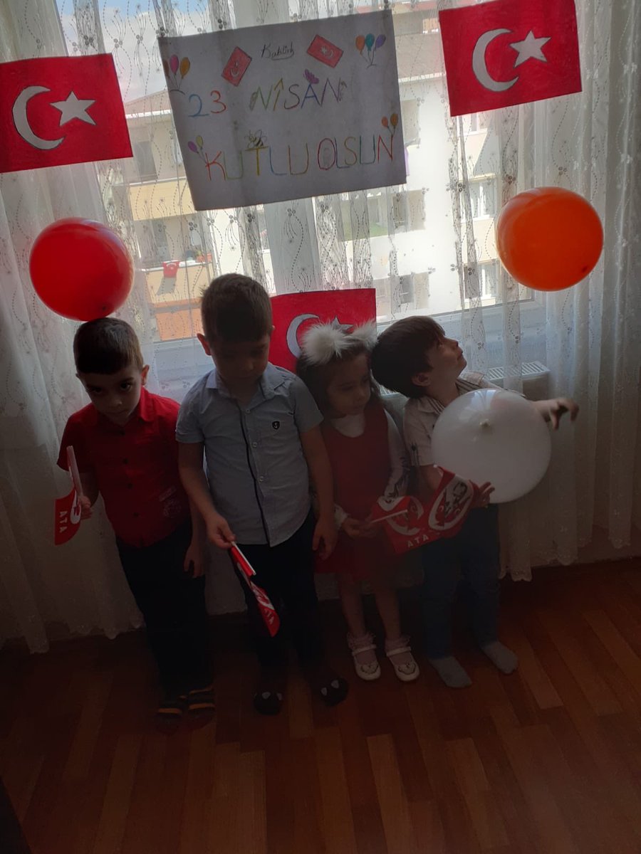 Elif KELEŞ (@eyedikanat) on Twitter photo #yalovada23nisan
#yüzyıllaryaşa23nisan
<a href="/YalovaMem/">Yalova İl Millî Eğitim Müdürlüğü</a>
<a href="/ziyaselcuk/">Ziya Selçuk</a>
@meb_ailesi2023 #yalovada23nisan
#yüzyıllaryaşa23nisan
<a href="/YalovaMem/">Yalova İl Millî Eğitim Müdürlüğü</a>
<a href="/ziyaselcuk/">Ziya Selçuk</a>
@meb_ailesi2023