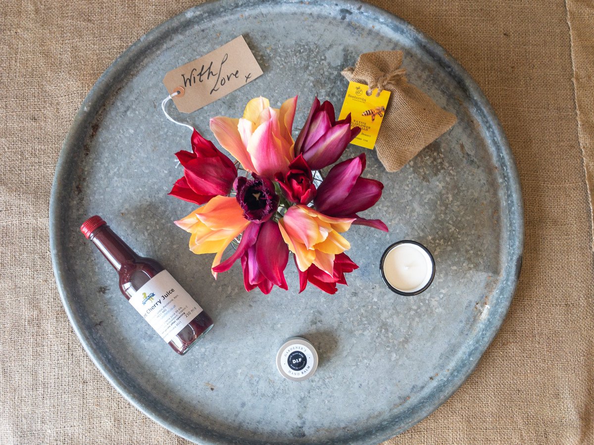 Produced in Kent Ltd tweet media