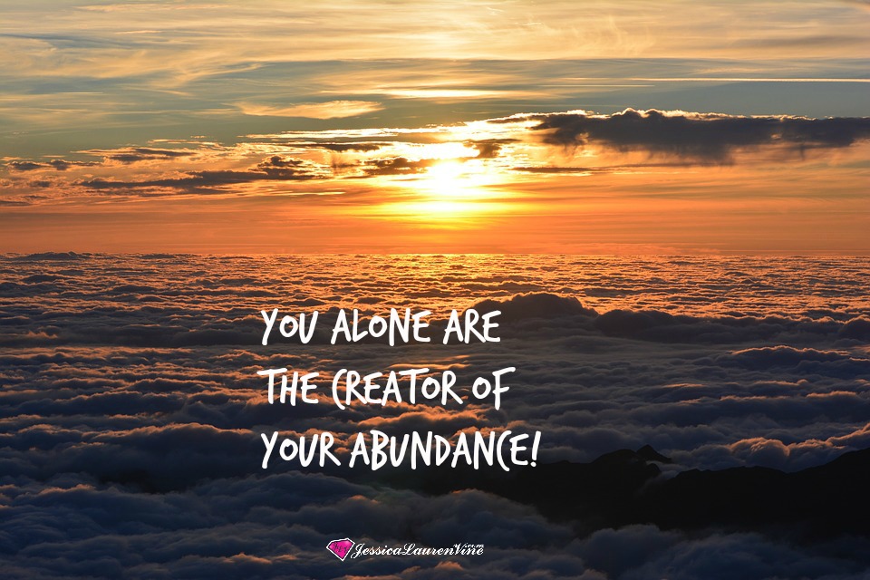 JessicaLVine's tweet image. We are not victims. We are creators. We got this. :-D