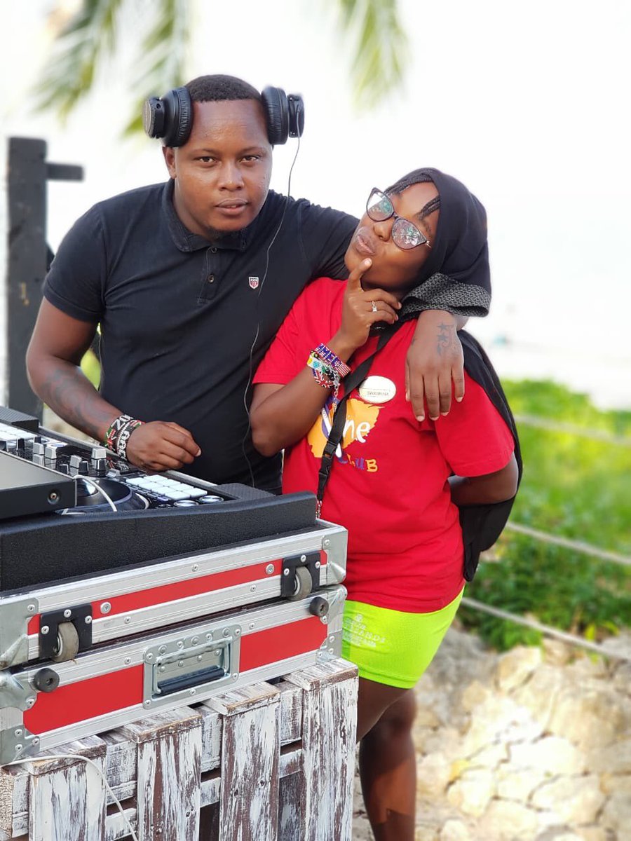 deejayramoz's tweet photo. We shall overcome 💯✅🇰🇪🌎 https://t.co/28WBk4OidB