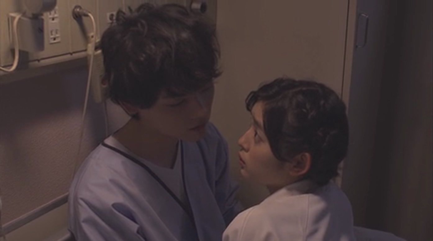 تويتر ともか على تويتر イタズラなkiss2 Love In Tokyo 第15話 涙のプロポーズ イタズラなkiss イタキス2 矢作穂香 未来穂香 古川雄輝 T Co K4jrkdha9f