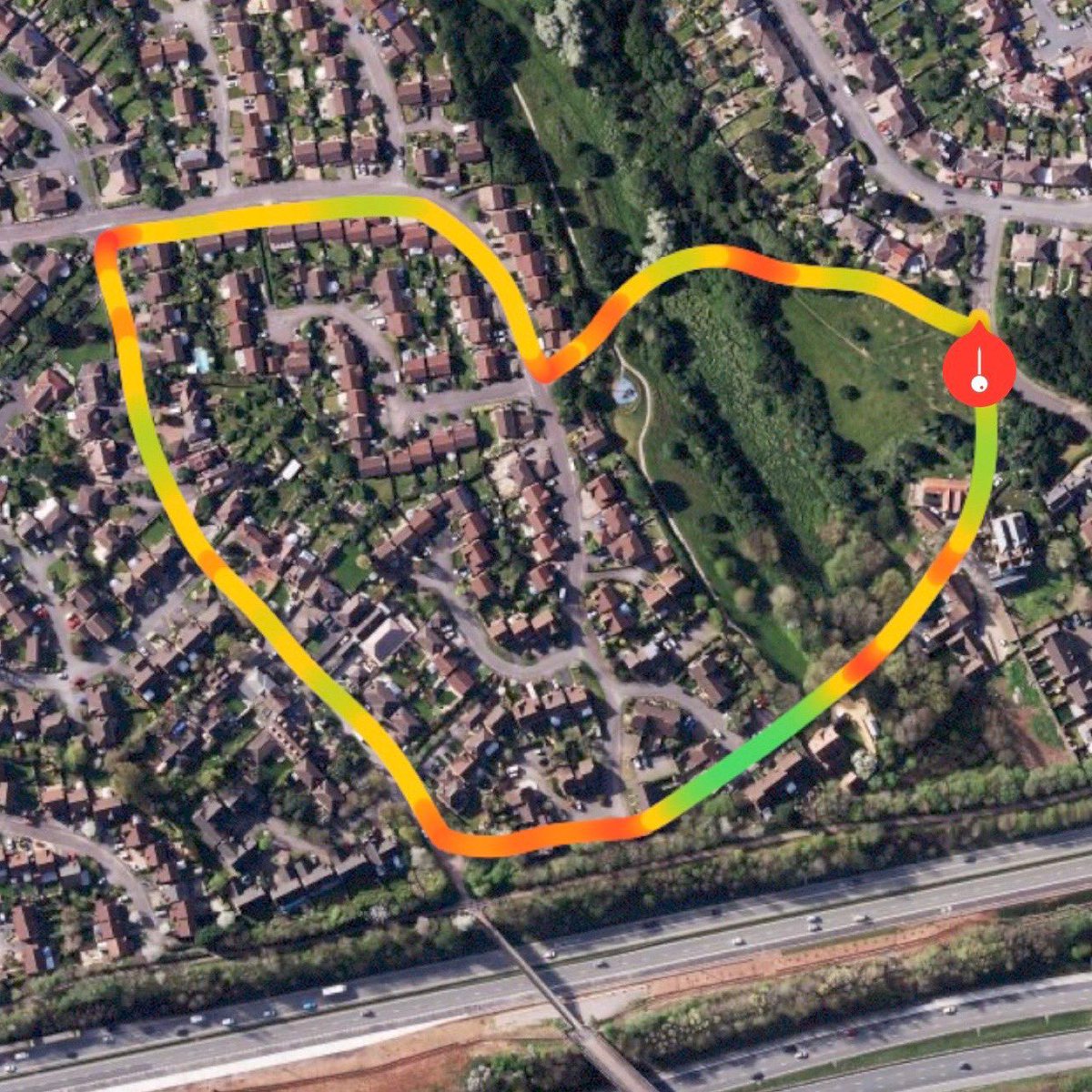 What an innovative #workofheart from Ian in support of my #hospitalheroes #hospiceheroes fundraiser for @SueRyderLCH <a href="/gloshospitals/">Gloucestershire Hospitals NHS Foundation Trust</a> 
uk.virginmoneygiving.com/ClareYoung11 💙💕💙