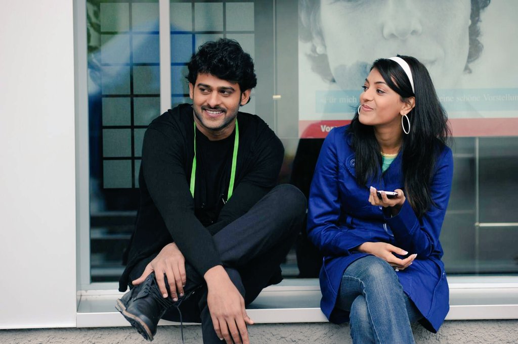 nameismadhuu11's tweet photo. #DecadeForClassicDarling #DecadeofDarling #DecadeForClassicDarling #Decadeofclassicdarling 

.......
@MsKajalAggarwal #prabhas https://t.co/jBXRjj4aRa