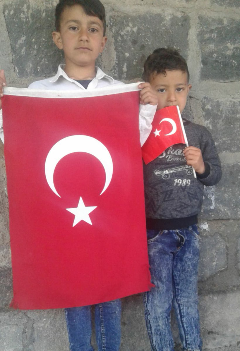 23 Nisan Ulusal Egemenlik ve Çocuk Bayramımız kutlu olsun 🤗🤗 <a href="/siverekmem63/">Siverek İlçe MEM</a> <a href="/NKapanoglu/">Nuri Kapanoglu</a>