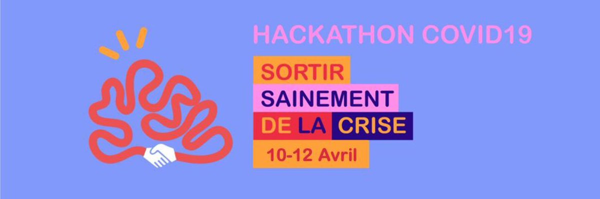 BeMyApp EMEA (@bemyappemea) on Twitter photo #tbt to #Hackingcovid19 where entrepreneurs, experts, developers and innovators came together for 48H to find novel solutions that could combat the pandemic and alleviate its effects on society, both short and long-term 🚀<a href="/HackingCovidFR/">HackingCovid19</a>
Read on ➡️medium.com/@bemyapp/tackl… #tbt to #Hackingcovid19 where entrepreneurs, experts, developers and innovators came together for 48H to find novel solutions that could combat the pandemic and alleviate its effects on society, both short and long-term 🚀<a href="/HackingCovidFR/">HackingCovid19</a>
Read on ➡️medium.com/@bemyapp/tackl…