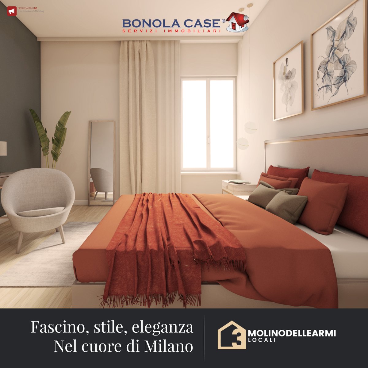BonolaCase's tweet photo. https://t.co/SnuWsXG8p8
.
#appartamento #lusso #pregio #trelocali #trilocale #3locali #eleganza #stile #design #style #fascino #homedesign #home #homestyle #life #lifestyle #flat #apartment #milan #milano #piazzaduomo #milanoduomo #piazzadelduomo #case #casa #bonolacase https://t.co/He2JEKfv6w