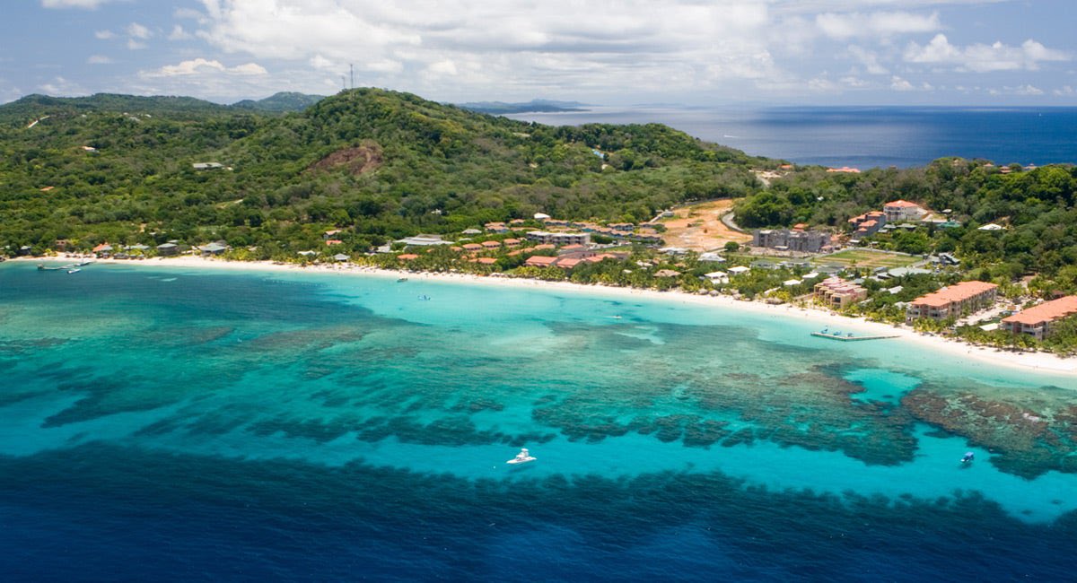 Honduras is home to the second largest coral reef in the world, which is shared with nearby Guatemala, Belize and Nicaragua. Honduras is also home to the largest Afro-Latino populations in Latin America.