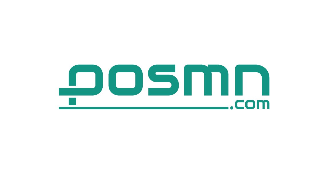 We’re excited to announce that we are re-branding #posmn platform with a new logo &amp; icon as part of the ongoing evolution. Our platform has grown and evolved over the year, and we felt it was time for a change. 

#newlook #branding #logo