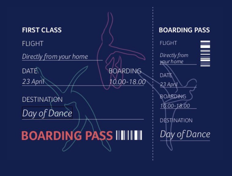 ADayofDanceAUB's tweet photo. DAY OF DANCE IS FINALLY HERE 😱😱 to start your dance adventure click the link in the bio and dance the day away. Choose a unique route and create different paths on the playlist. Tag us and use our hashtag #AUBdayofdance we would love to see all of your amazing dance videos 🙏🏻 https://t.co/RMNyYBSUNq