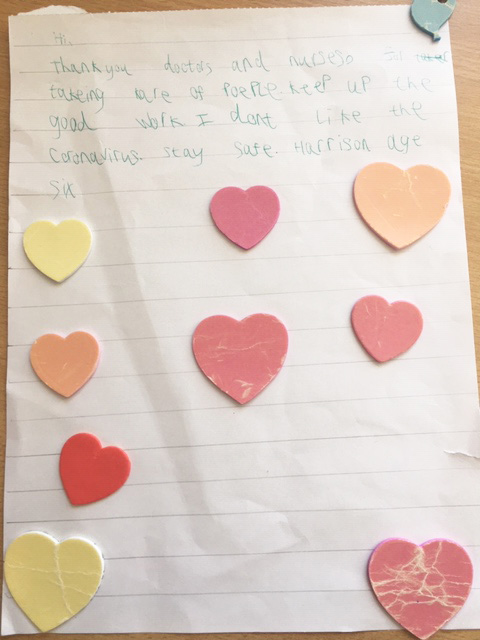 Dorset County Hospital NHS Foundation Trust tweet media