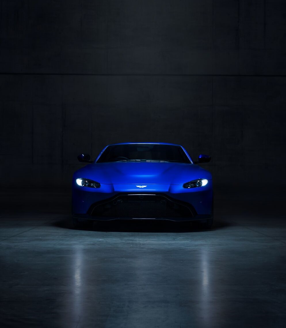 astonmartin's tweet photo. Make It Blue.

Everyone at Aston Martin wishes all hospital workers and healthcare professionals the very best and thanks them for their unrelenting service.

#MakeItBlue #ClapForCarers https://t.co/jHSLlQfqrX