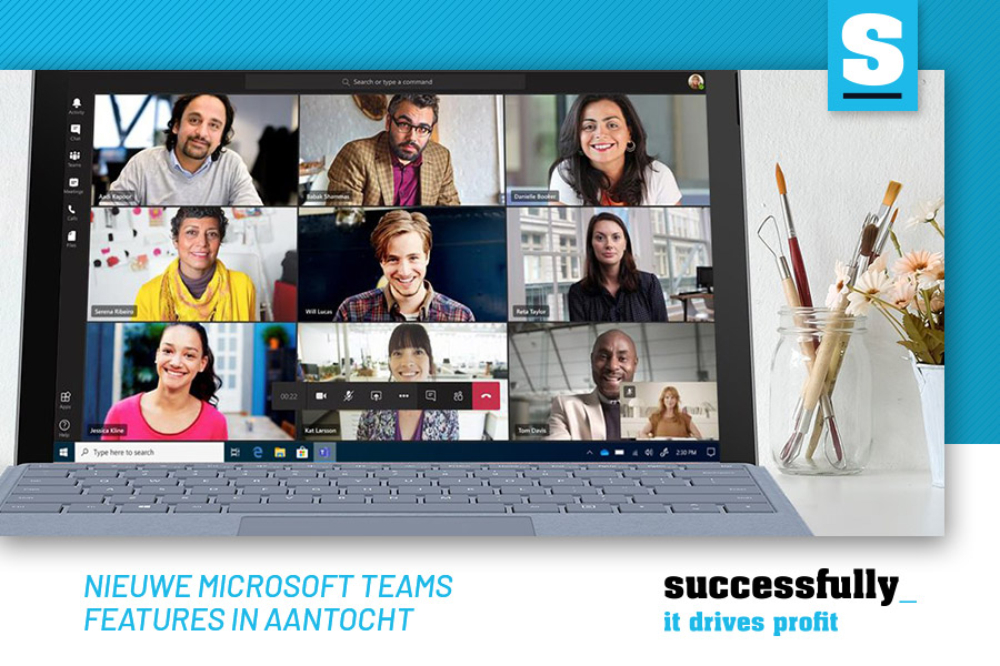 successfullyICT tweet picture