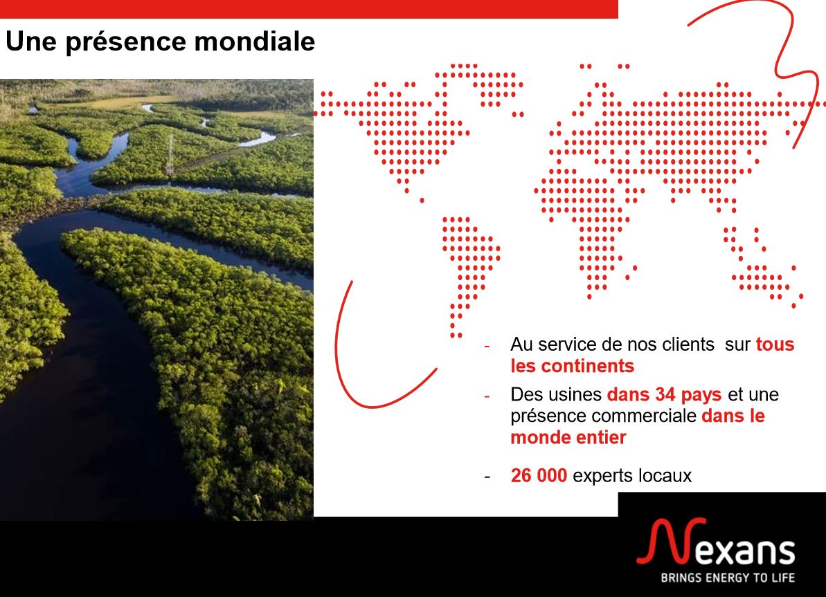 voltimumfrance's tweet image. [Début du #webinaire 💻]

On démarre notre #formation en ligne sur l&apos;outil #Easycalc par une présentation de @Nexans_ !

Un groupe qui dispose de 26 000 experts locaux, rien que ça !

#elec #electriciens