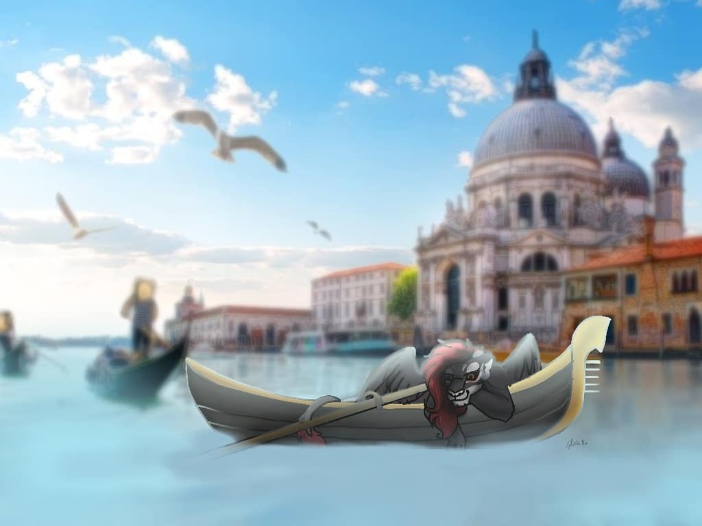 nightyglory's tweet image. Venezia~💕💖
⚠️Please don't copy/trace/redrawn/Re-Desing or ispirated!!!
You are not allowed to use rp whith my characters/art!⚠️
#lion #anthoart  #fereal #lionessart #furryart #anthrolioness #lionessanthro #furrylioness #lionessfurry  #anthrocharacters #venezia #italy #veneto