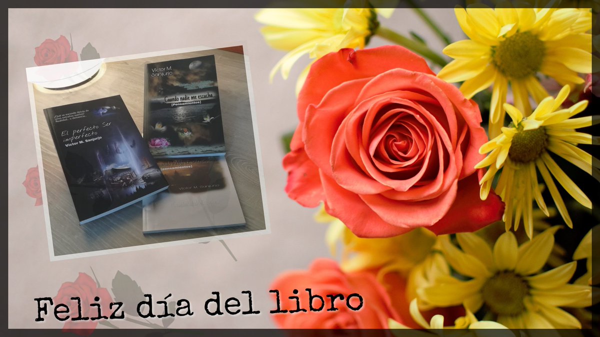 Porque la mejor manera de viajar es con un libro...
#FelizDíaDelLibro
#DíaDelLibro
#DiaDelLibroEnCasa

goo.gl/aXWnLQ