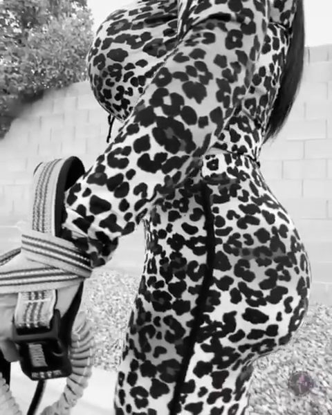 GrahamHolland73's tweet photo. @1avadevine Ms Devine 
Milf In Skin Tight Animal Clothing 
What A #Body Dressed or Naked 
#AvaDevine #Looks #Smile #Blond #Bimbo #RackStack https://t.co/rcQmkcU5So