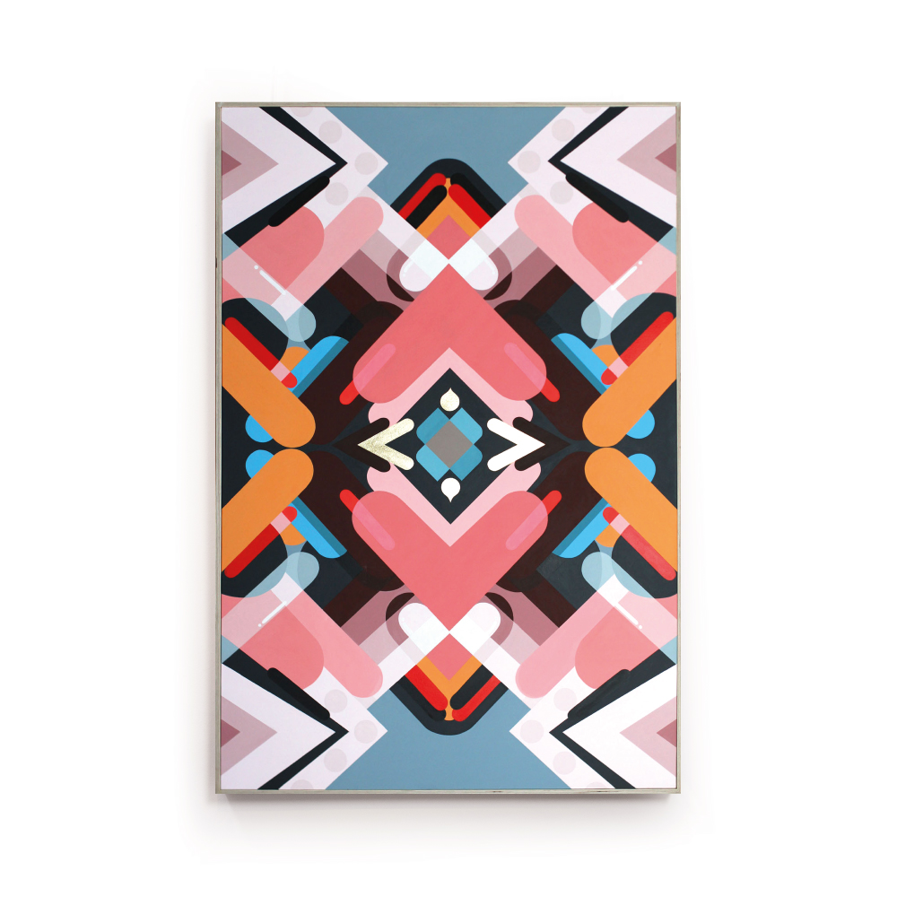 RedHouseGallery's tweet photo. ONLINE EXHIBITION
'In Colours'
70 paintings and prints by 24 artists celebrating and exploring the relationship between colour and monochrome.
https://t.co/u9oa99FpFd
Featured Image - Anaphase by Florence Blanchard
#MakeGreatArt #InColours #OnlineExhibition @FlorenceEMA https://t.co/UXP8mGIio6