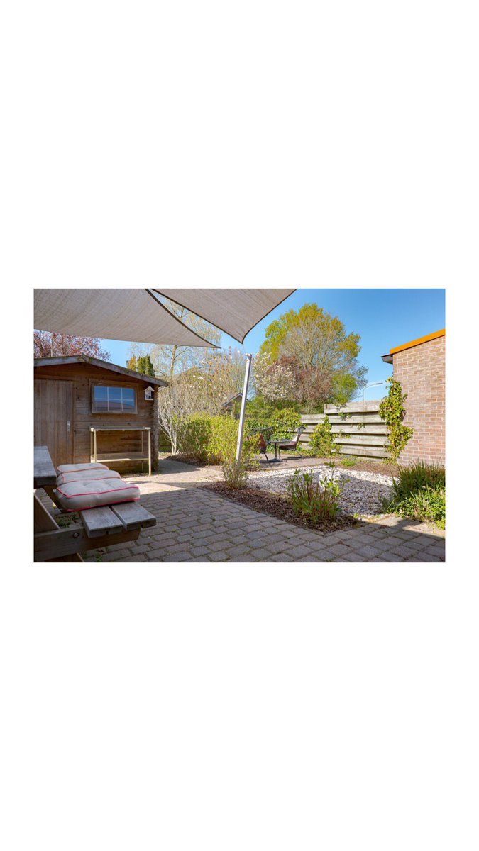 🏡 | Morgen komt deze leuke, instapklare starterswoning in Westerbork online! 

Nu alvast meer weten? Bel dan 06-10082353!

#makelaar #westerbork #tekoop