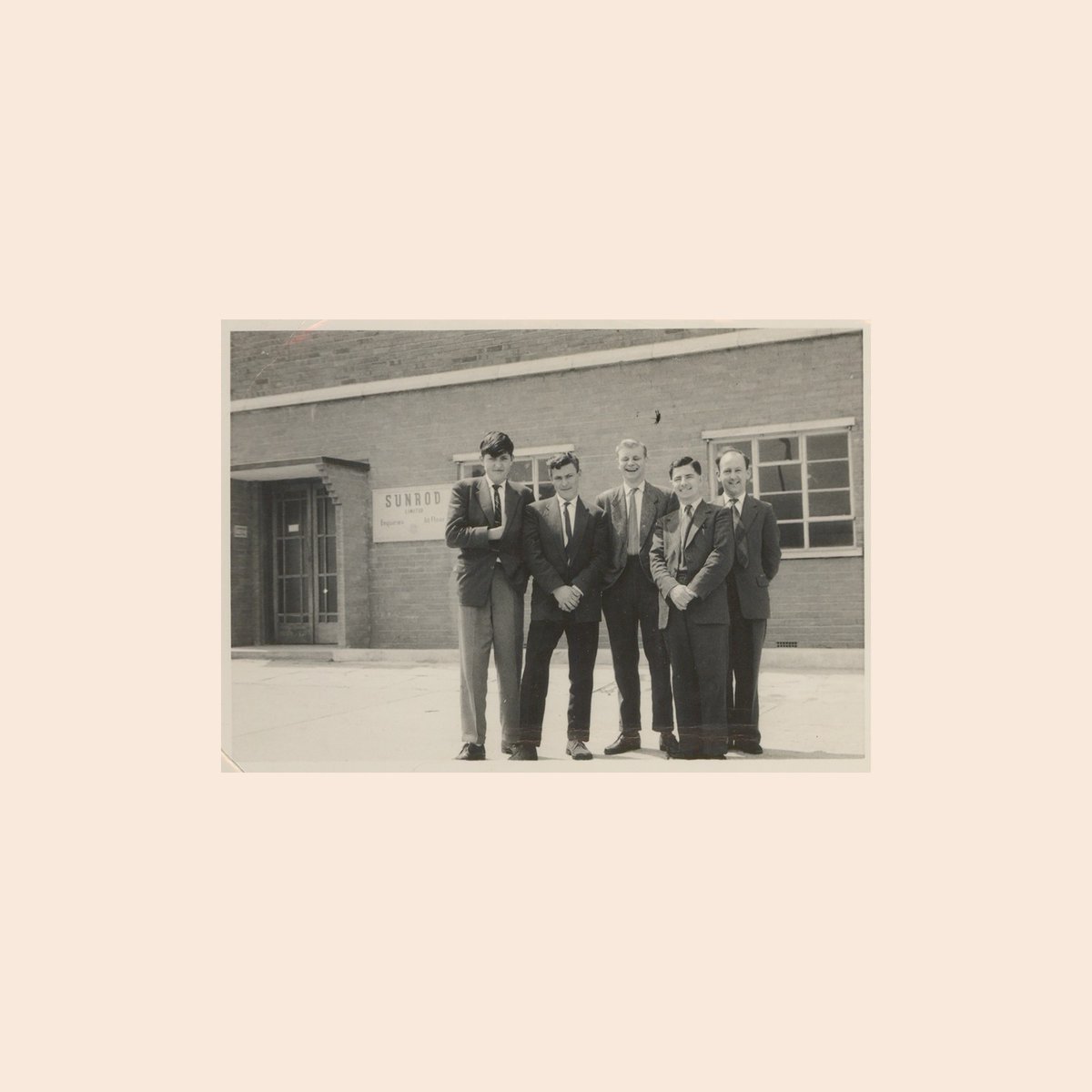 ‘Wonderland’ will be available everywhere digitally, alongside a video premiere on YouTube at 11am today (bit.ly/3axOipl).

We hope you enjoy. Stay safe, TC x 

2/2