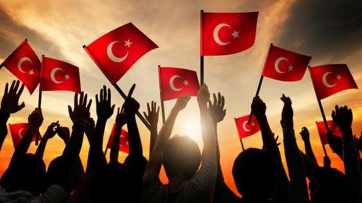 23 Nisan, Türkiye milli tarihinin başlangıcı ve yeni bir dönüm noktasıdır Bütün bir düşmanlık dünyasına karşı ayağa kalkan Türkiye halkının Türkiye Büyük Millet Meclisini meydana getirmek hususunda gösterdiği harikayı ifade eder #çocuklarkazanacak #gençlerkazanacak