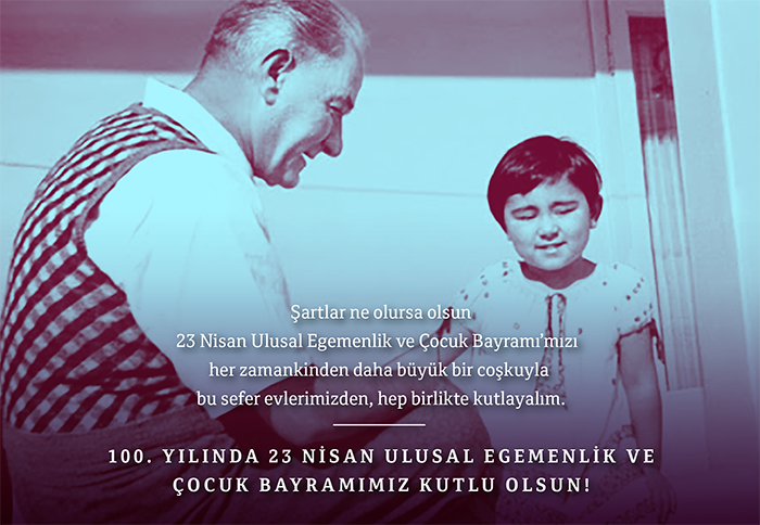 _voyage__'s tweet photo. #23NisanKutluOlsun https://t.co/3v6xuLx1WW