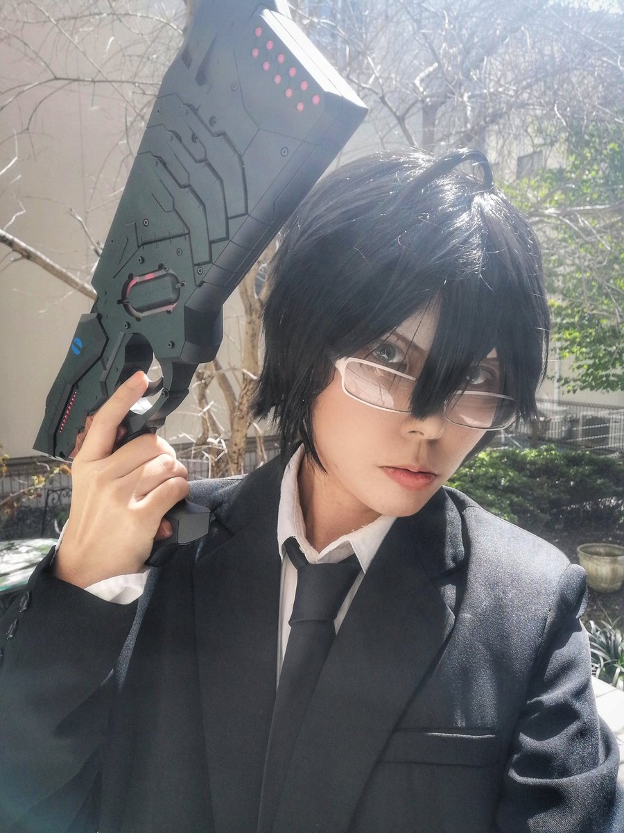 リオン F Ff7 クラウドになりたい コス サイコパス 宜野座 狡噛 狡噛さんも実はやってみたり サイコパスは この二人が推し 昔 やったときは リクルートスーツ着てる自分になったけど 今回はどうにかなった気がする それにしても 自分が好きに リオン F Ff7 クラウドになりたい コス サイコパス 宜野座 狡噛 狡噛さんも実はやってみたり サイコパスは この二人が推し 昔 やったときは リクルートスーツ着てる自分になったけど 今回はどうにかなった気がする それにしても 自分が好きに