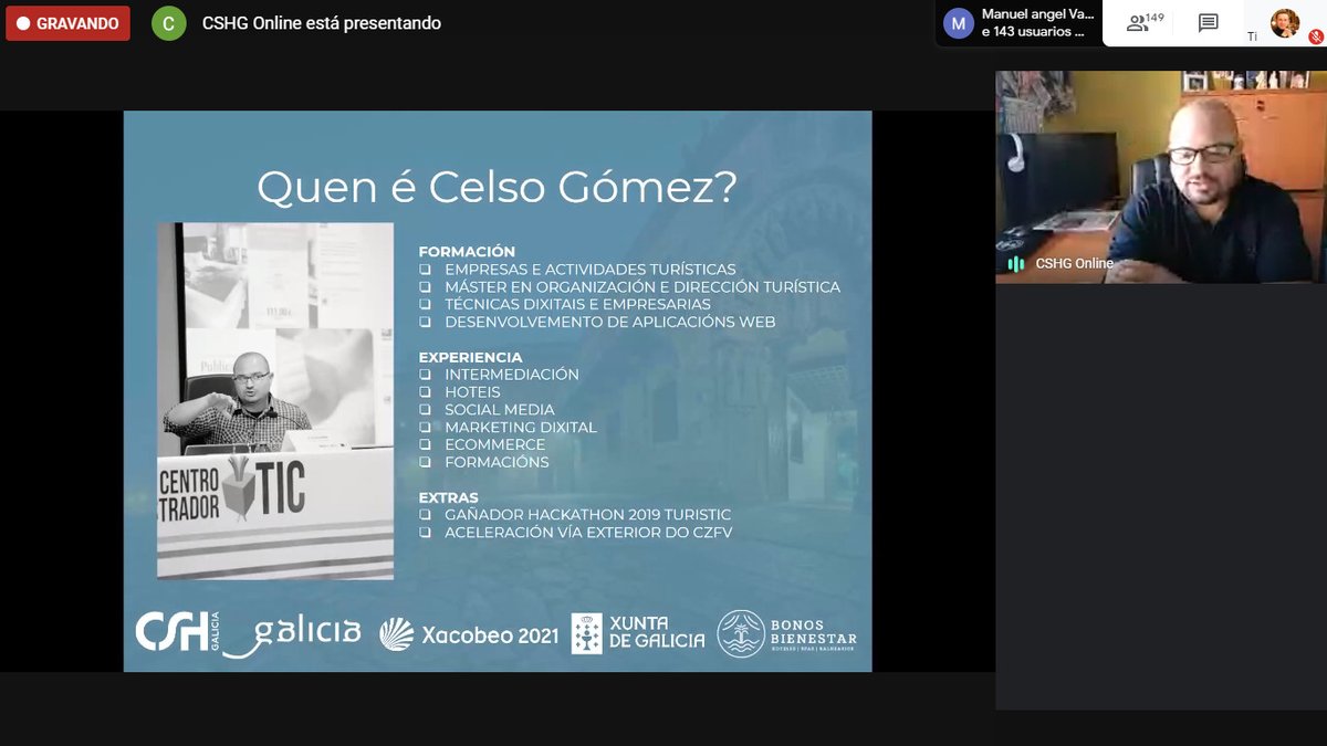 santillecha's tweet photo. Seminario con @monterredondus  organizado polo @C_S_H_G compartindo con @CucurujuGalicia #moradadamoa @BettyEstevez @ines_calvo @rodeiramar2a @Oscar_de_Toro ... https://t.co/f5agqtTX7t