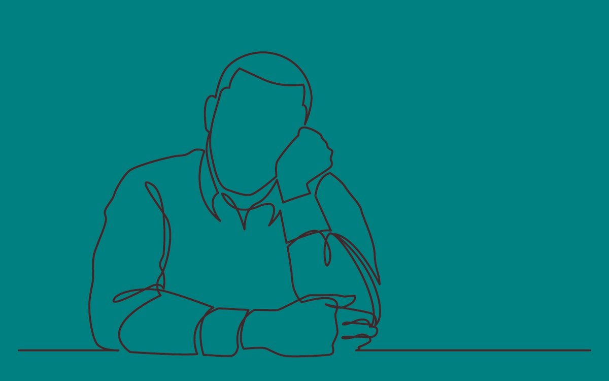 Tom stuurt zijn 88-jarige oma wat vaker een kaartje, tijdens deze coronacrisis. Ook (video)belt hij dagelijks met haar, zijn kindje en andere familieleden. Dit is de enige vorm van contact dat Tom met de buitenwereld heeft. 
dewoenselsepoort.nl/nieuws/%E2%80%…