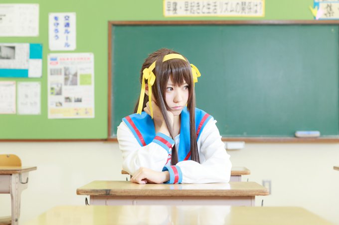 コスプレイヤー黒子ききのTwitter画像36