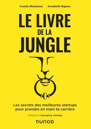 GeoffreyDulac's tweet photo. Aujourd’hui c’est la #JourneeMondialedulivre . A cette occasion, 2 ouvrages totalement opposés que je vous propose. « Le Livre de la Jungle » par @younesrharbaoui &amp; @annabignon côté #startup et le « Parfum » de Patrick Süskind côté #roman. 📚 🚀 https://t.co/mHMP1H7DtZ