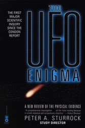 Indeed the best documented & authenticated UFO case by a group of scientists panel Commissioned by Laurance S. Rockefeller & implemented by the society for scientific exploration. Analysis & results:The UFO Enigma. A New Review of the Physical Evidence by Peter A. Sturrock