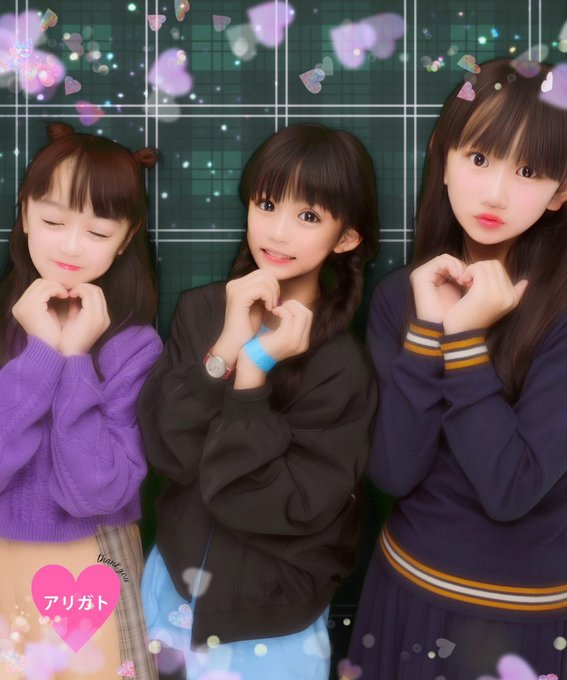 Twitterのコスプレ画像44