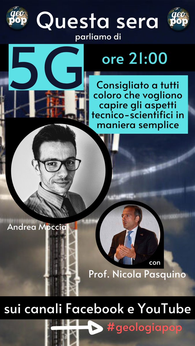 Geologia POP tweet media