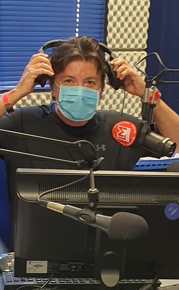 LMSA702's tweet photo. Listen to Gavin K chatting to Errol Ballantine - about his radio career, family and heavy involvement in community projects. Now available as a podcast on the LM SA App and website - https://t.co/FTx0abaYoE. Enjoy. https://t.co/C44Cx4VXrH