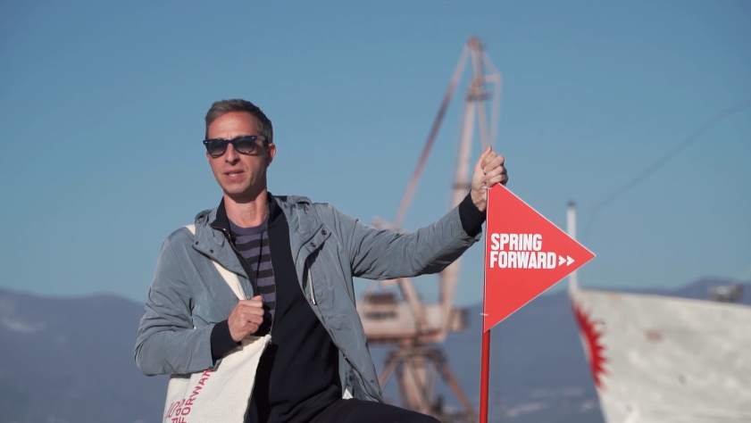 AerowavesEurope's tweet image. Are you ready for the virtual edition of #SpringForward20?
All you need to know to attend the online festival: bit.ly/2zppwdt
☑️detailed instructions for attendees
☑️sign in to enter The Foyer
☑️performances and Q&amp;amp;A schedule (times in CEST)
#CreativeEuropeAtHome