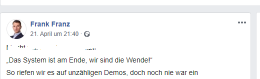 SvenIsHell's tweet photo. #merkteuchdieslogans
https://t.co/nKjrQzdxSE
#PegidAfD #NPegiDa #AfNPD https://t.co/vejQtQvxaD