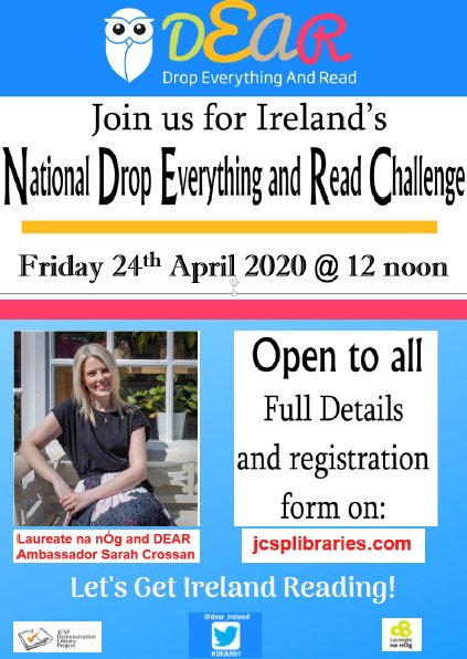 Pres Terenure On Twitter Dear Literacy Prefects Leading The