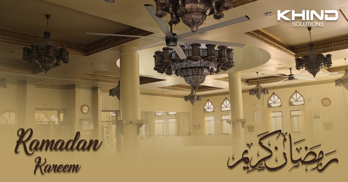 khind_solutions's tweet photo. Khind Solutions team wishes you and your family a blessed Ramadan. May this holy month shower you with strength and courage in these challenging times. https://t.co/tmxAZChwdu
