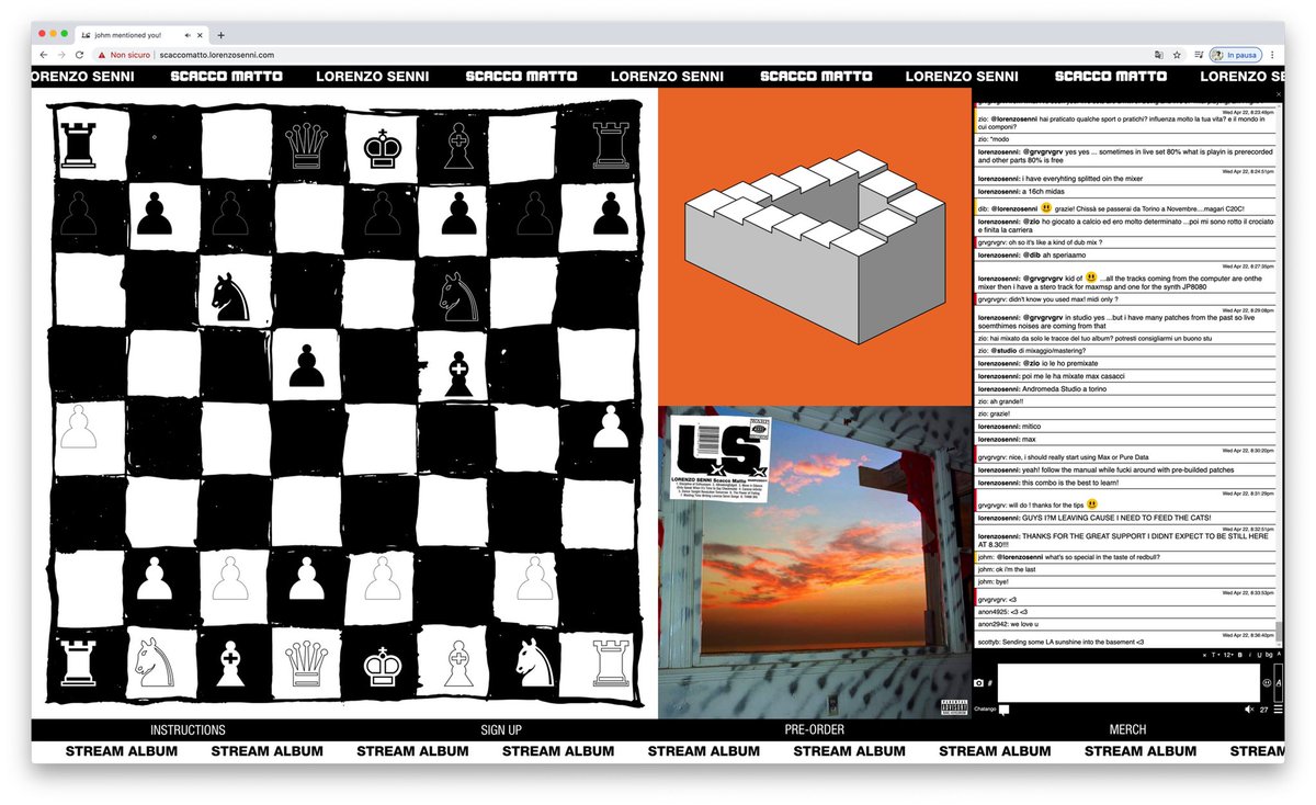 yesterday was fun! Thanks!✖️♟✖️