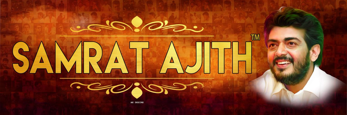 PromoteCinema's tweet photo. logos of @SamratAJITH launched by @rameshlaus
Nice designs by @AKDESIRE1 π #SamratAjith #Thala #AdvanceBirthdayWishesThala https://t.co/J4UCX6yy5w