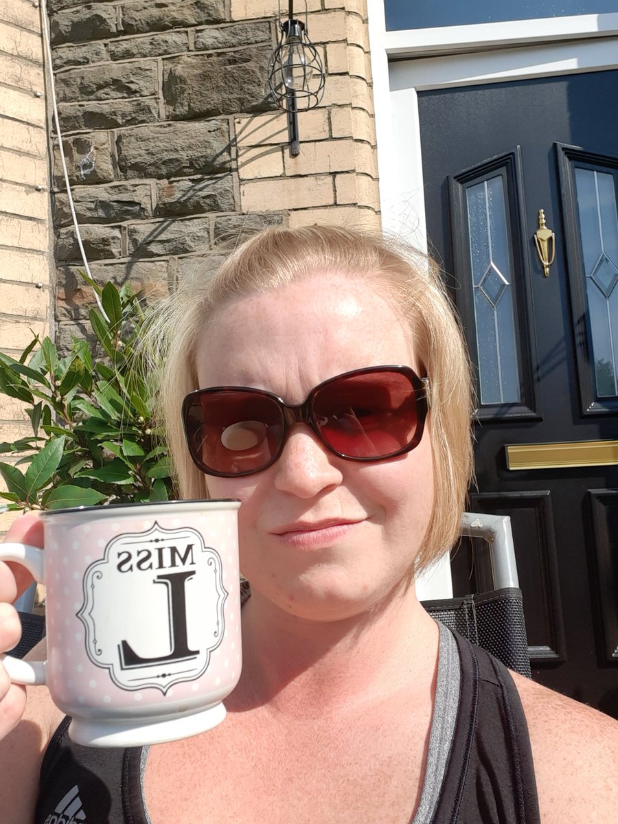 RebeccaLewis2's tweet photo. @ActiveMerthyr @MerthyrCBC This one is for you John, you always loved a brew and a chat when I saw you at meetings. You'll be sadly missed, rest easy, thoughts with your family, friends and all our colleagues @ActiveMerthyr #brewwithjohn https://t.co/f9CrLOdAST