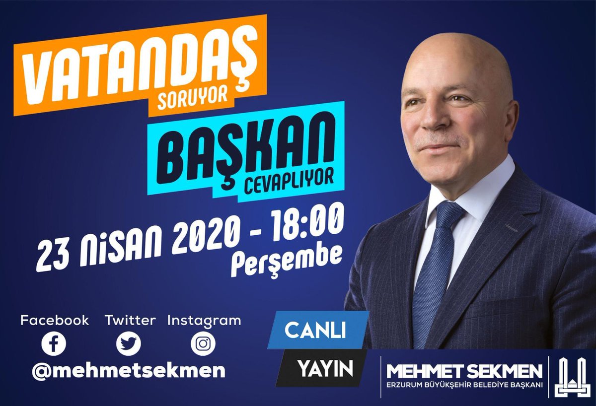 Mehmet Sekmen