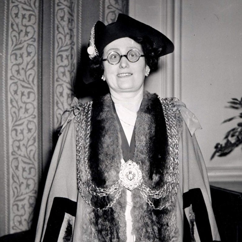 Lambeth Council on Twitter "Here's a wonderful picture of Cllr Marion