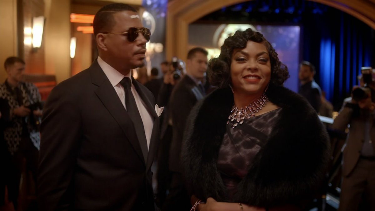 iamkalliopi's tweet photo. #Coocious Forever!!!πβ€οΈ #Empire https://t.co/KUa7TuGPVI