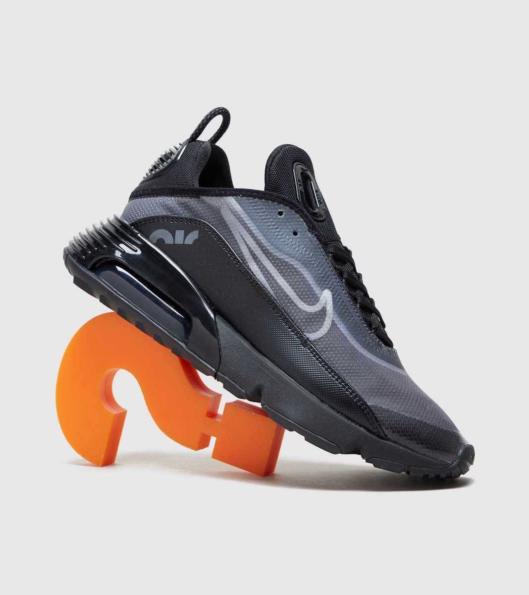 nike tn air bubble
