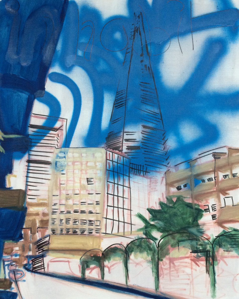 canterburycoll's tweet image. Today we talked to @CSVACantCol alumnus Stephen about how his course helped pave the way for an illustrious and exciting career in the arts: "My course had a lasting and positive effect on my work and career."

Apply today at: ekcgroup.ac.uk/canterbury-col…